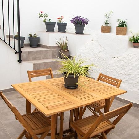 Casa Rural Los Tablaos Rute Zewnętrze zdjęcie