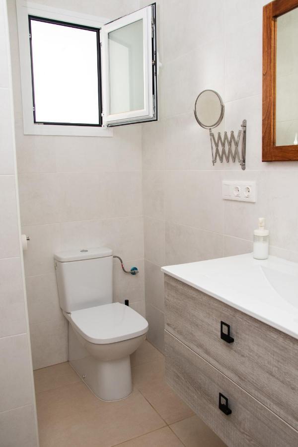 Casa Rural Los Tablaos Rute Zewnętrze zdjęcie