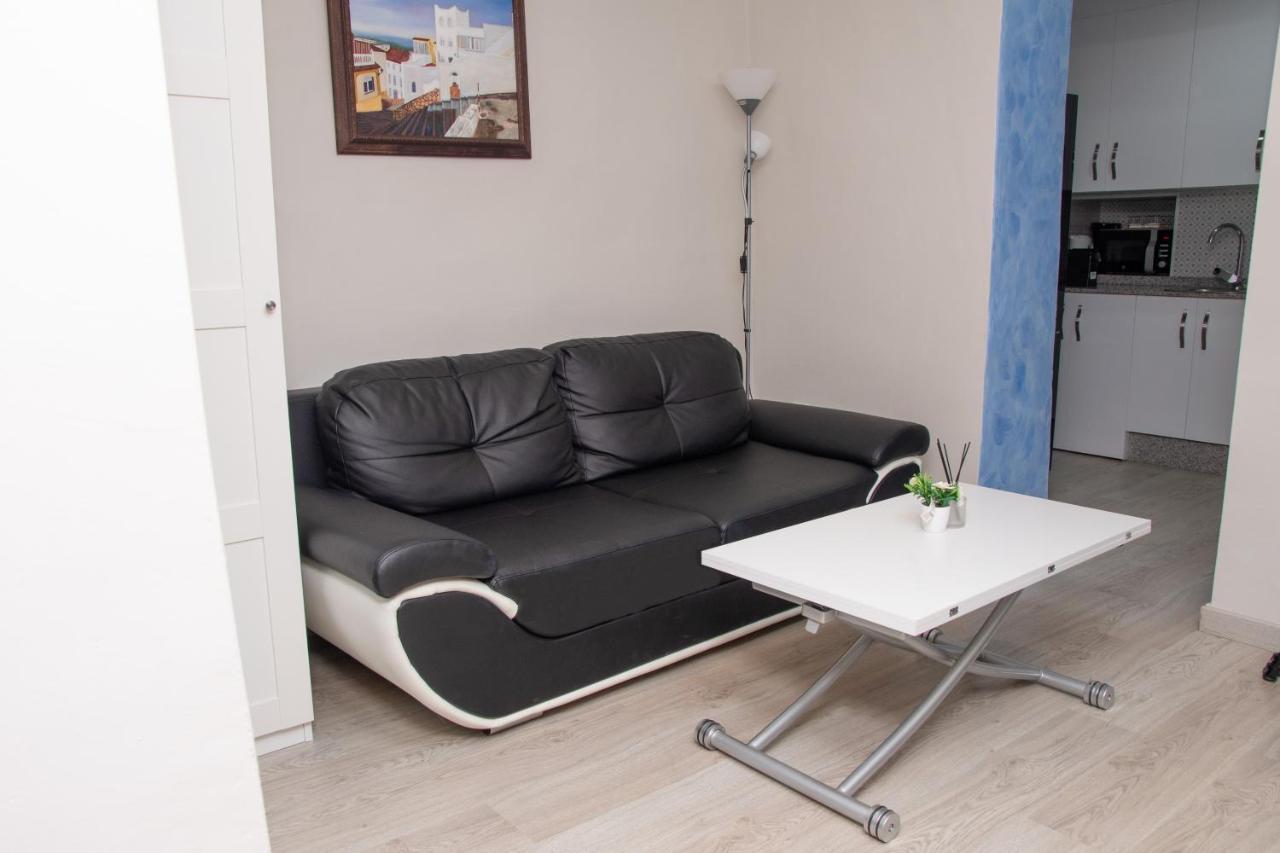 Casa Rural Los Tablaos Rute Zewnętrze zdjęcie