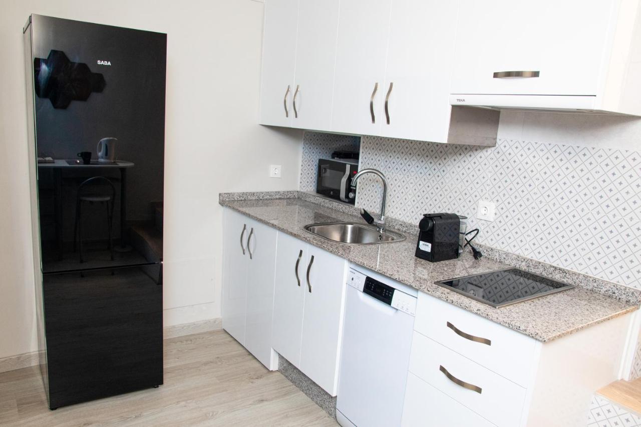 Casa Rural Los Tablaos Rute Zewnętrze zdjęcie