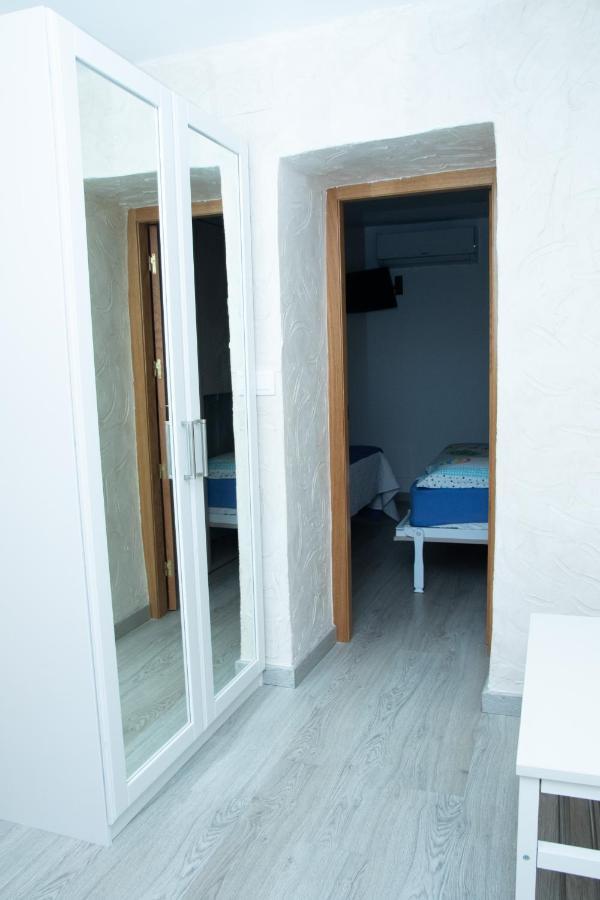 Casa Rural Los Tablaos Rute Zewnętrze zdjęcie