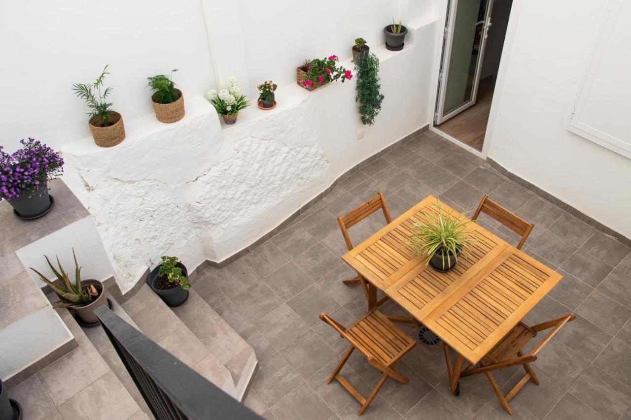 Casa Rural Los Tablaos Rute Zewnętrze zdjęcie